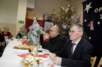 OPŁATEK PARAFIALNY W KUZAWCE - 06.01.2026