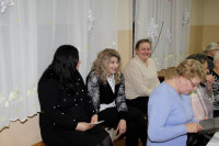 OPŁATEK PARAFIALNY W KUZAWCE - 06.01.2026