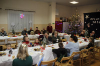 OPŁATEK PARAFIALNY W KUZAWCE - 06.01.2026