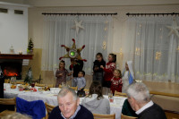 OPŁATEK PARAFIALNY W KUZAWCE - 06.01.2026