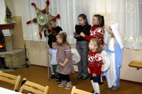 OPŁATEK PARAFIALNY W KUZAWCE - 06.01.2026