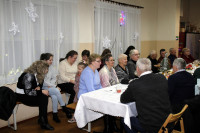 OPŁATEK PARAFIALNY W KUZAWCE - 06.01.2026