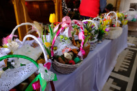 POŚWIECENIE POKARMÓW (NEPLE, KUZAWKA, KRZYCZEW) - 04.04.2026