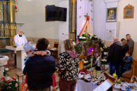 POŚWIECENIE POKARMÓW (NEPLE, KUZAWKA, KRZYCZEW) - 04.04.2026