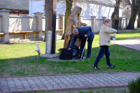 POŚWIECENIE POKARMÓW (NEPLE, KUZAWKA, KRZYCZEW) - 04.04.2026