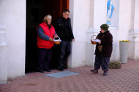 POŚWIECENIE POKARMÓW (NEPLE, KUZAWKA, KRZYCZEW) - 04.04.2026