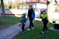 POŚWIECENIE POKARMÓW (NEPLE, KUZAWKA, KRZYCZEW) - 04.04.2026