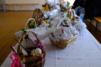 POŚWIECENIE POKARMÓW (NEPLE, KUZAWKA, KRZYCZEW) - 04.04.2026