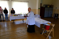 POŚWIECENIE POKARMÓW (NEPLE, KUZAWKA, KRZYCZEW) - 04.04.2026