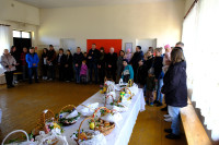 POŚWIECENIE POKARMÓW (NEPLE, KUZAWKA, KRZYCZEW) - 04.04.2026