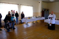 POŚWIECENIE POKARMÓW (NEPLE, KUZAWKA, KRZYCZEW) - 04.04.2026