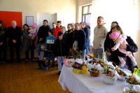 POŚWIECENIE POKARMÓW (NEPLE, KUZAWKA, KRZYCZEW) - 04.04.2026