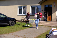 POŚWIECENIE POKARMÓW (NEPLE, KUZAWKA, KRZYCZEW) - 04.04.2026