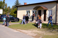 POŚWIECENIE POKARMÓW (NEPLE, KUZAWKA, KRZYCZEW) - 04.04.2026