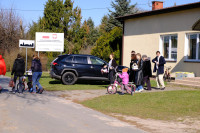 POŚWIECENIE POKARMÓW (NEPLE, KUZAWKA, KRZYCZEW) - 04.04.2026