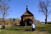 POŚWIECENIE POKARMÓW (NEPLE, KUZAWKA, KRZYCZEW) - 04.04.2026
