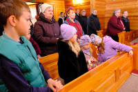 POŚWIECENIE POKARMÓW (NEPLE, KUZAWKA, KRZYCZEW) - 04.04.2026