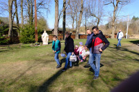 POŚWIECENIE POKARMÓW (NEPLE, KUZAWKA, KRZYCZEW) - 04.04.2026