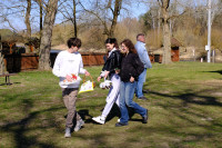 POŚWIECENIE POKARMÓW (NEPLE, KUZAWKA, KRZYCZEW) - 04.04.2026