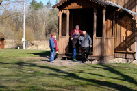POŚWIECENIE POKARMÓW (NEPLE, KUZAWKA, KRZYCZEW) - 04.04.2026