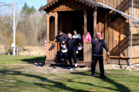 POŚWIECENIE POKARMÓW (NEPLE, KUZAWKA, KRZYCZEW) - 04.04.2026