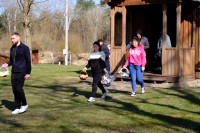 POŚWIECENIE POKARMÓW (NEPLE, KUZAWKA, KRZYCZEW) - 04.04.2026