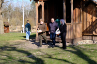 POŚWIECENIE POKARMÓW (NEPLE, KUZAWKA, KRZYCZEW) - 04.04.2026