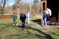 POŚWIECENIE POKARMÓW (NEPLE, KUZAWKA, KRZYCZEW) - 04.04.2026