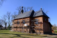 POŚWIECENIE POKARMÓW (NEPLE, KUZAWKA, KRZYCZEW) - 04.04.2026