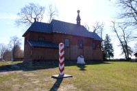 POŚWIECENIE POKARMÓW (NEPLE, KUZAWKA, KRZYCZEW) - 04.04.2026