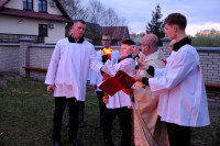 WIGILIA PASCHALNA - 04.04.2026