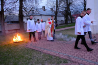 WIGILIA PASCHALNA - 04.04.2026