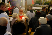 WIGILIA PASCHALNA - 04.04.2026