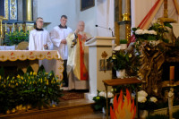 WIGILIA PASCHALNA - 04.04.2026