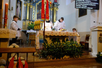 WIGILIA PASCHALNA - 04.04.2026