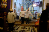 WIGILIA PASCHALNA - 04.04.2026