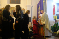 WIGILIA PASCHALNA - 04.04.2026