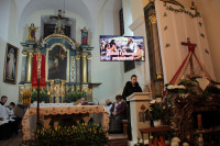 WIGILIA PASCHALNA - 04.04.2026