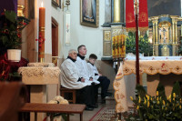 WIGILIA PASCHALNA - 04.04.2026