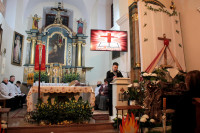 WIGILIA PASCHALNA - 04.04.2026