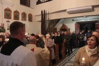 WIGILIA PASCHALNA - 04.04.2026