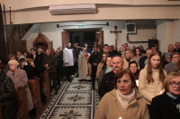 WIGILIA PASCHALNA - 04.04.2026