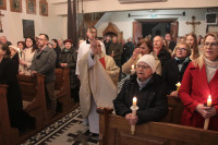 WIGILIA PASCHALNA - 04.04.2026