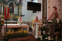 MSZA ZA OJCZYZNĘ - 16.04.2026 - Ks. mgr Bartosz Švăbik