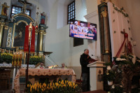 MSZA ZA OJCZYZNĘ - 16.04.2026 - Ks. mgr Bartosz Švăbik