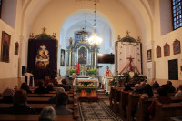 MSZA ZA OJCZYZNĘ - 16.04.2026 - Ks. mgr Bartosz Švăbik