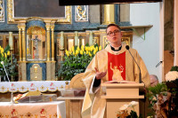 MSZA ZA OJCZYZNĘ - 16.04.2026 - Ks. mgr Bartosz Švăbik