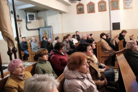 MSZA ZA OJCZYZNĘ - 16.04.2026 - Ks. mgr Bartosz Švăbik