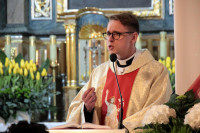 MSZA ZA OJCZYZNĘ - 16.04.2026 - Ks. mgr Bartosz Švăbik