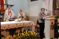 MSZA ZA OJCZYZNĘ - 16.04.2026 - Ks. mgr Bartosz Švăbik